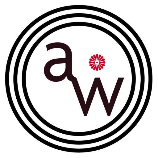 Applewasabi website Logo
